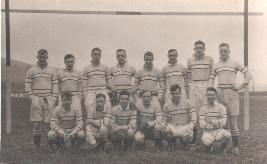 1929 OSB Team Photo